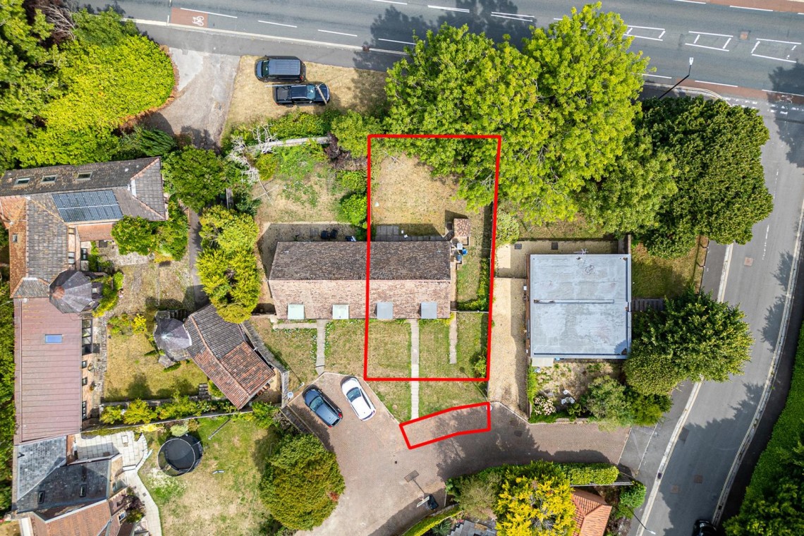 Images for HOUSE WITH POTENTIAL | STOKE BISHOP