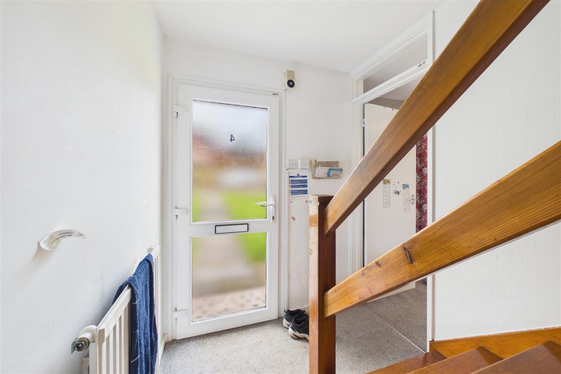 Images for HOUSE WITH POTENTIAL | STOKE BISHOP