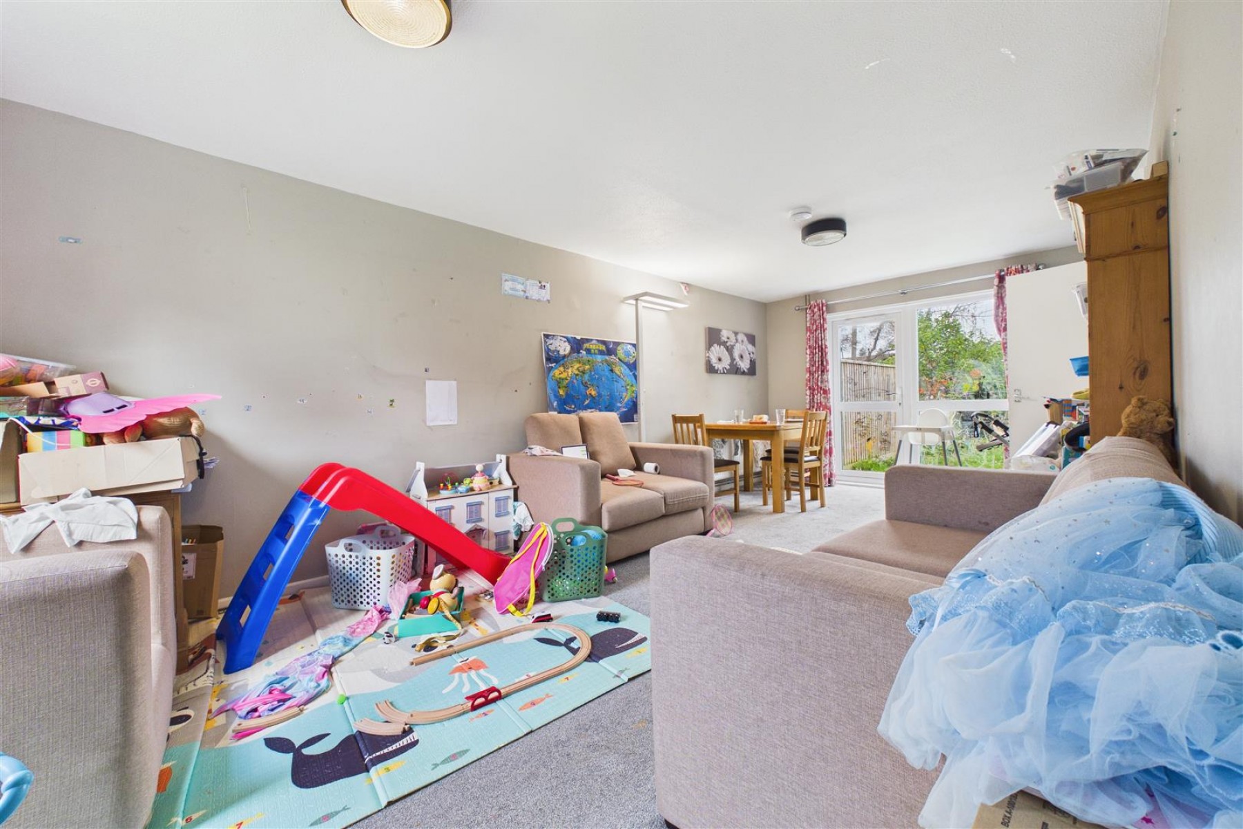 Images for HOUSE WITH POTENTIAL | STOKE BISHOP