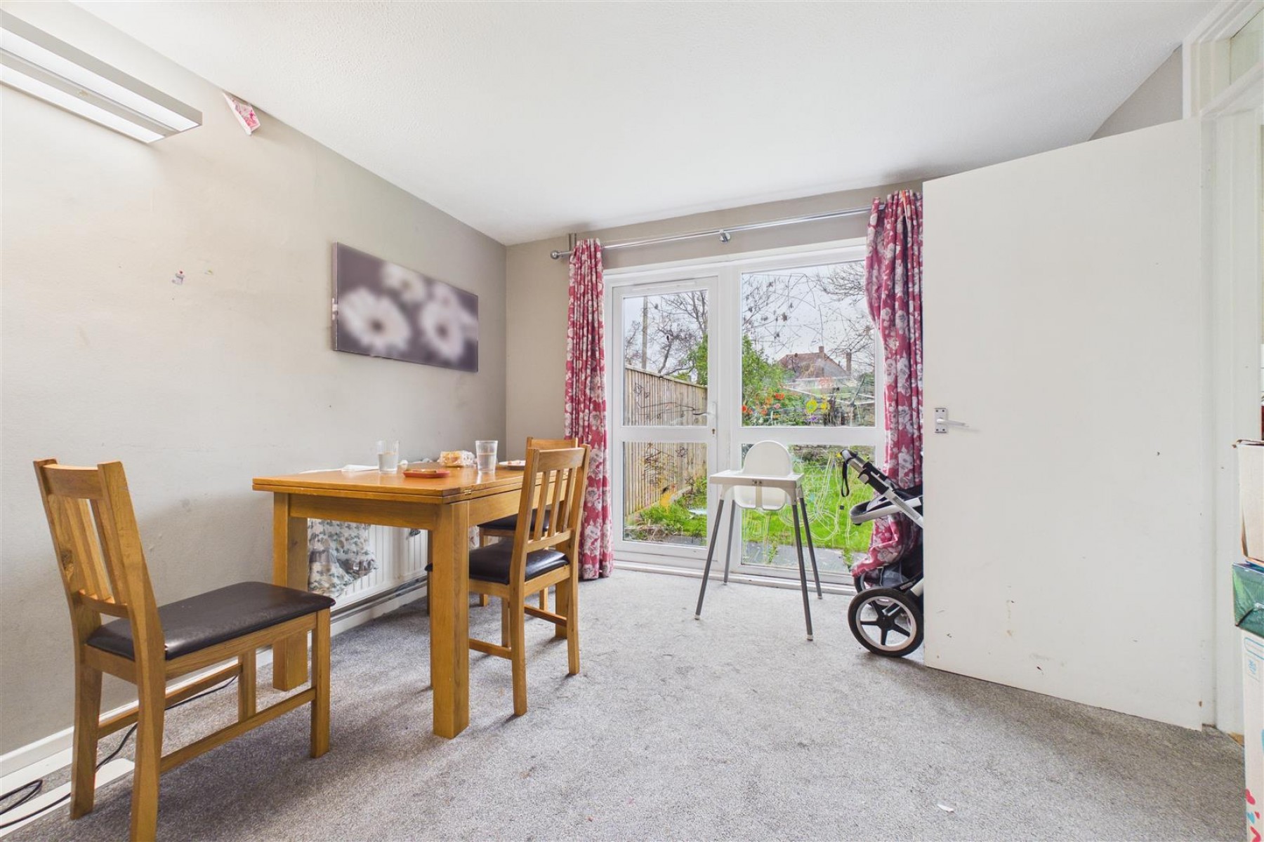 Images for HOUSE WITH POTENTIAL | STOKE BISHOP