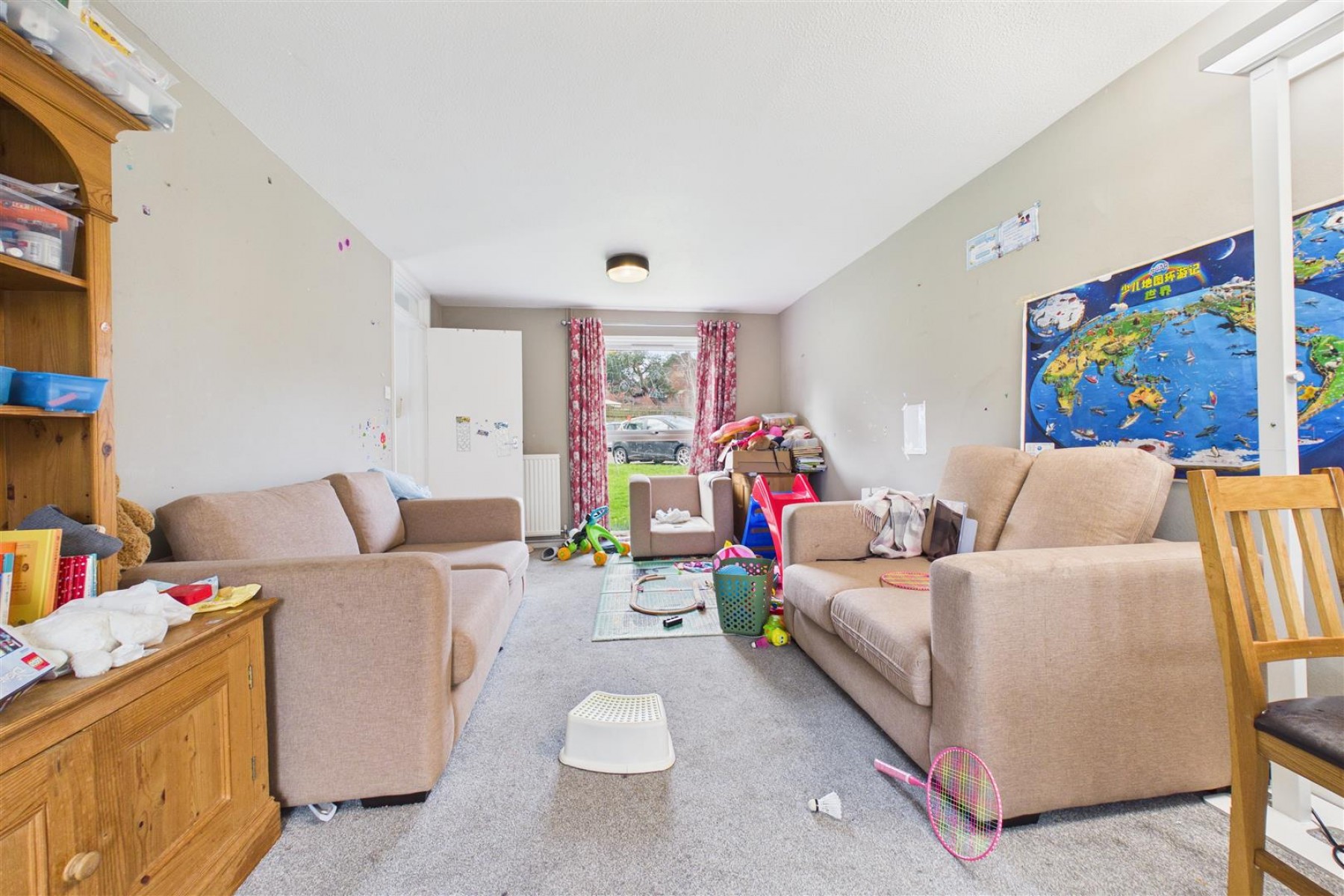 Images for HOUSE WITH POTENTIAL | STOKE BISHOP