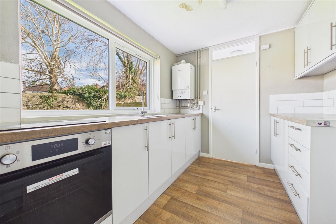 Images for HOUSE WITH POTENTIAL | STOKE BISHOP