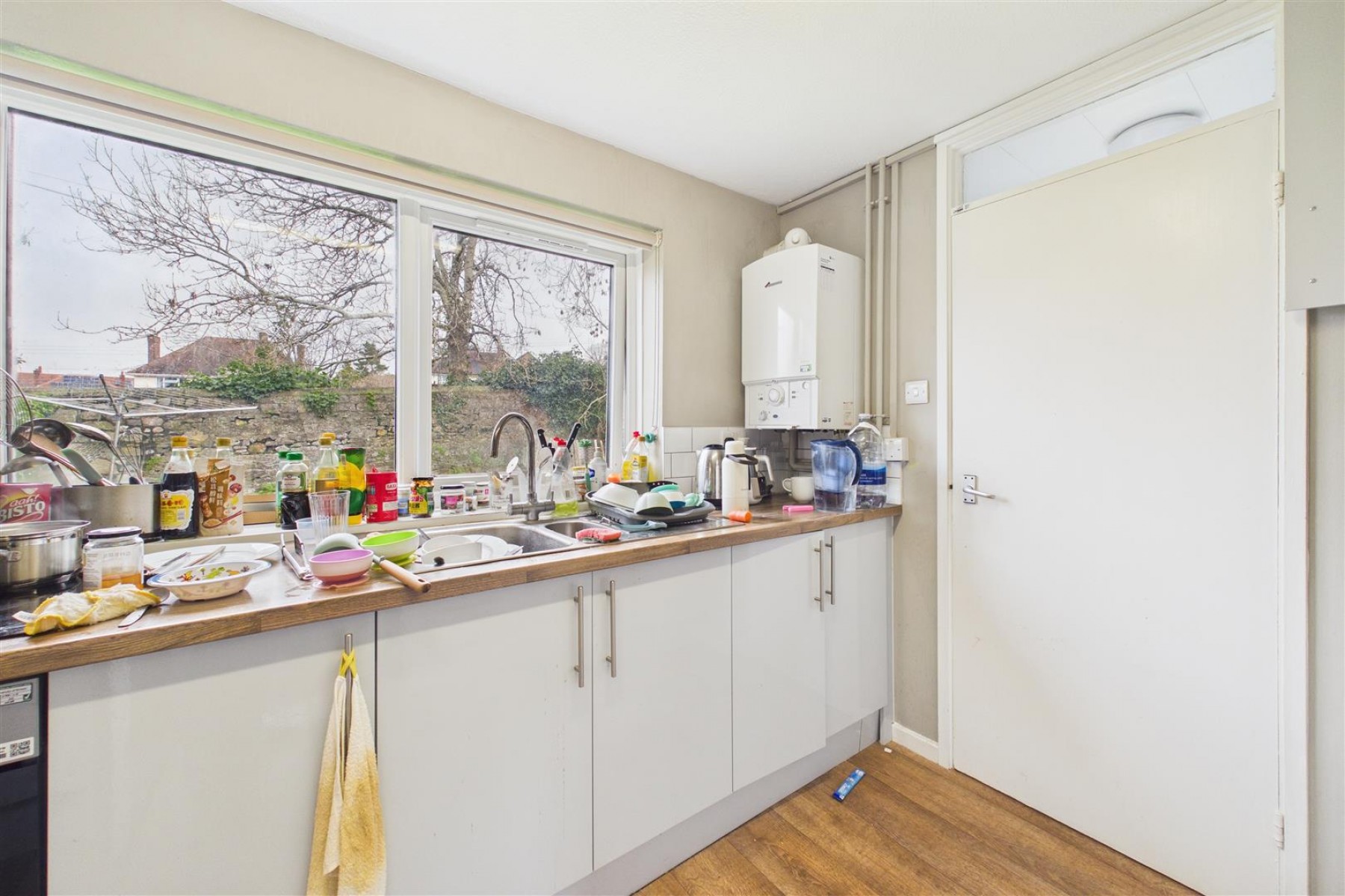 Images for HOUSE WITH POTENTIAL | STOKE BISHOP