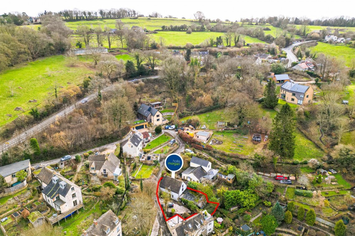 Images for DETACHED COTTAGE | MODERNISATION | GL6