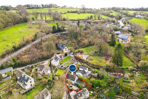 View Full Details for DETACHED COTTAGE | MODERNISATION | GL6