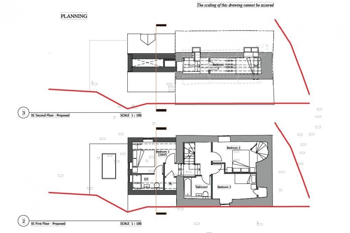 Images for DETACHED COTTAGE | MODERNISATION | GL6
