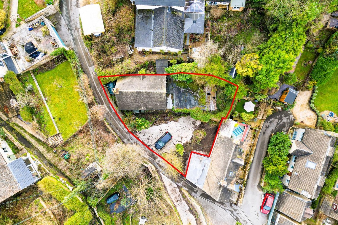 Images for DETACHED COTTAGE | MODERNISATION | GL6