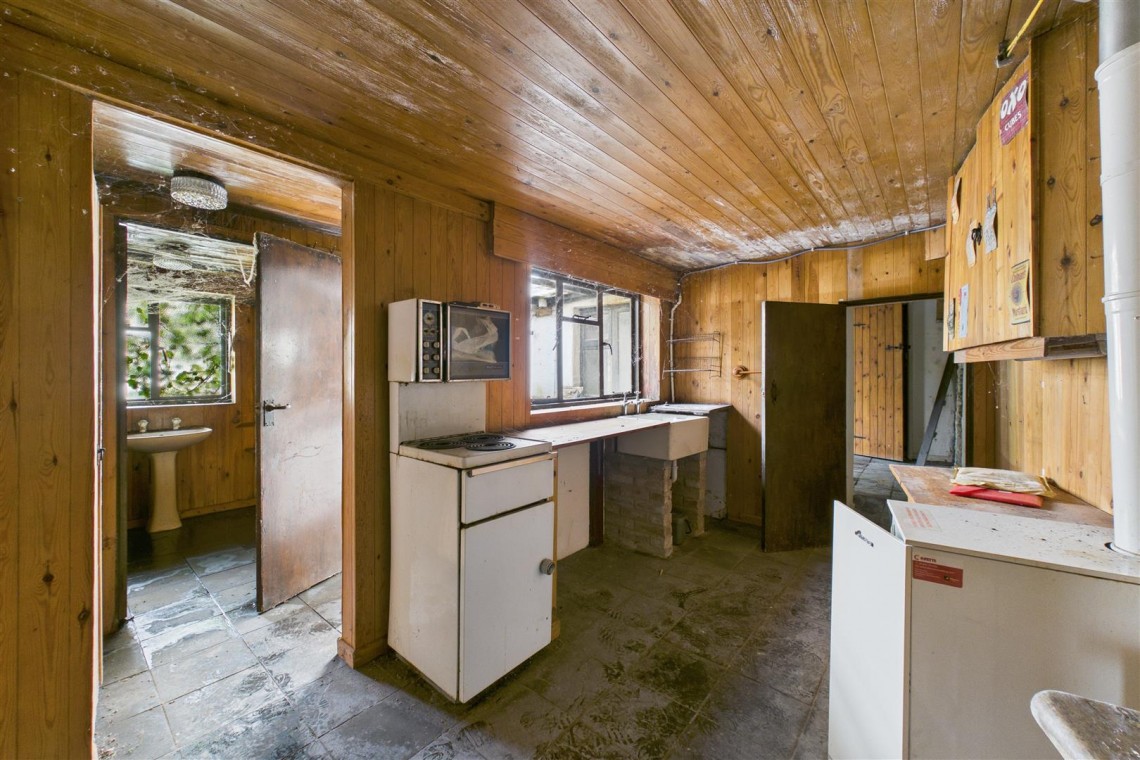 Images for DETACHED COTTAGE | MODERNISATION | GL6