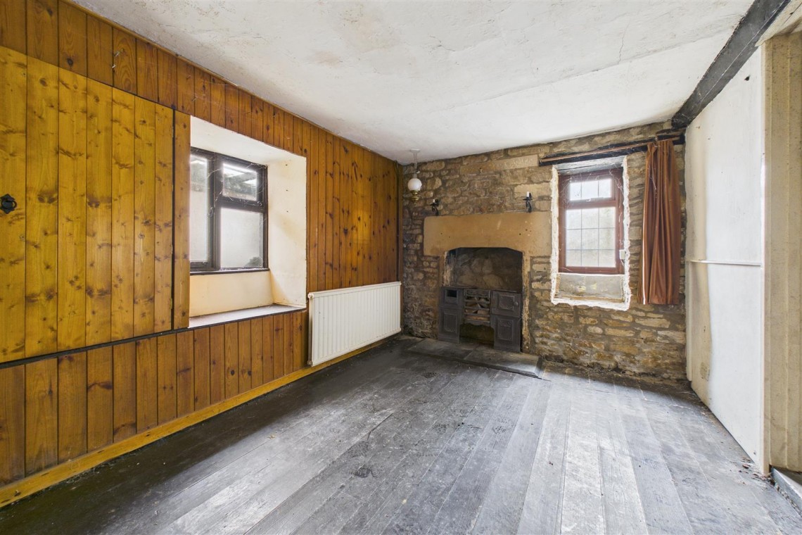 Images for DETACHED COTTAGE | MODERNISATION | GL6