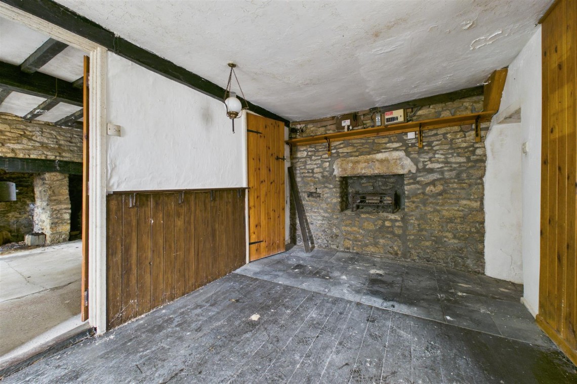 Images for DETACHED COTTAGE | MODERNISATION | GL6