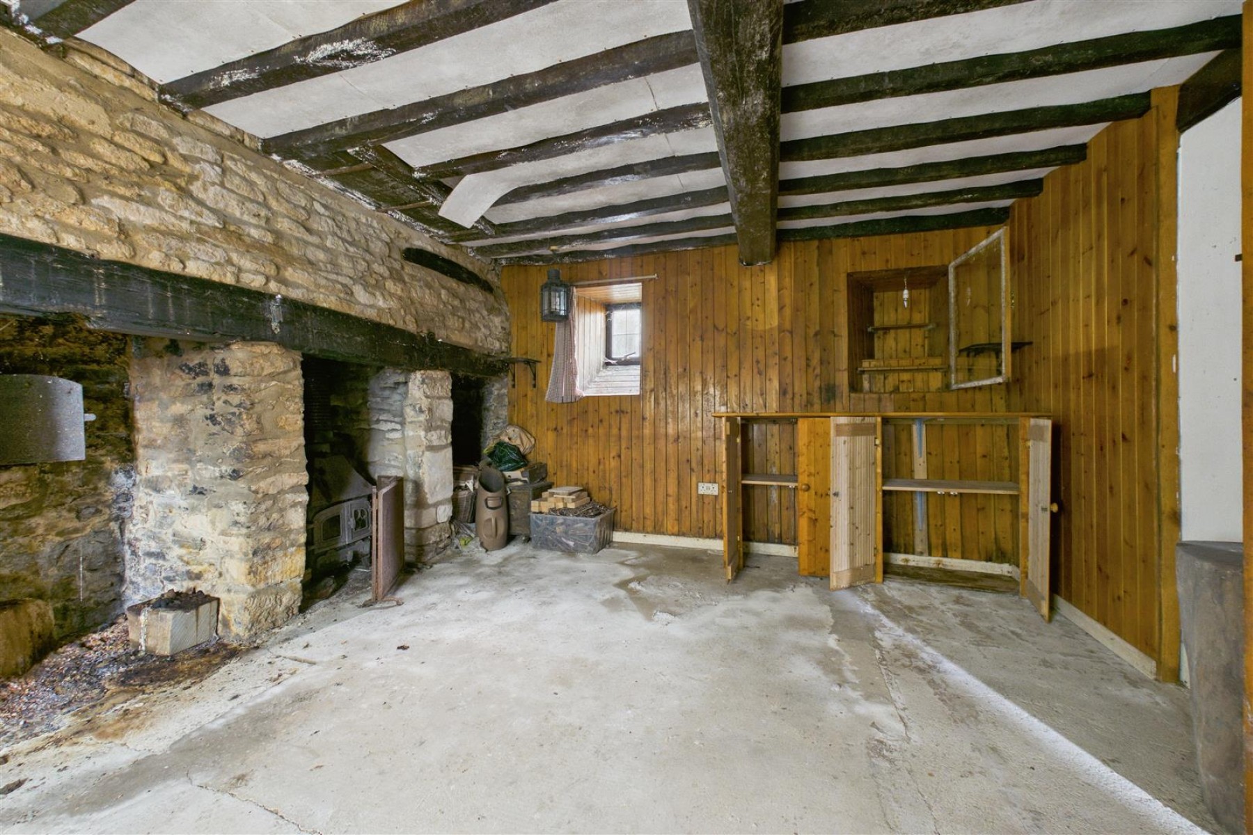 Images for DETACHED COTTAGE | MODERNISATION | GL6