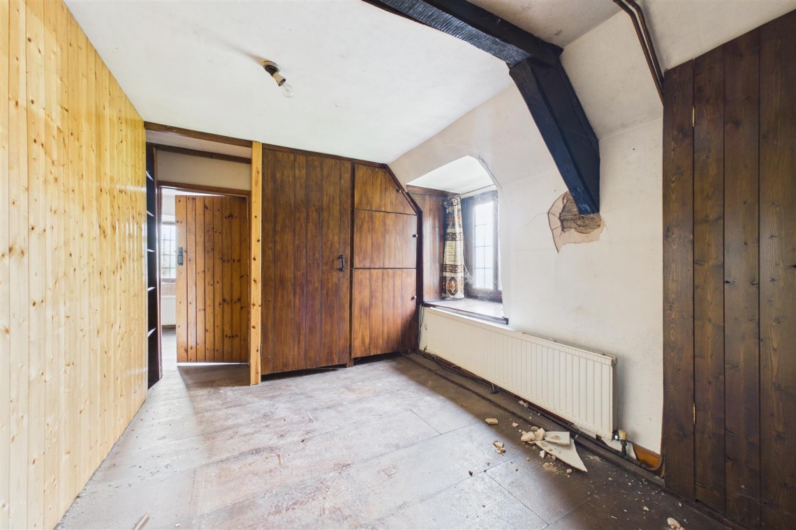 Images for DETACHED COTTAGE | MODERNISATION | GL6