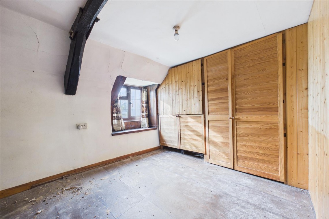 Images for DETACHED COTTAGE | MODERNISATION | GL6