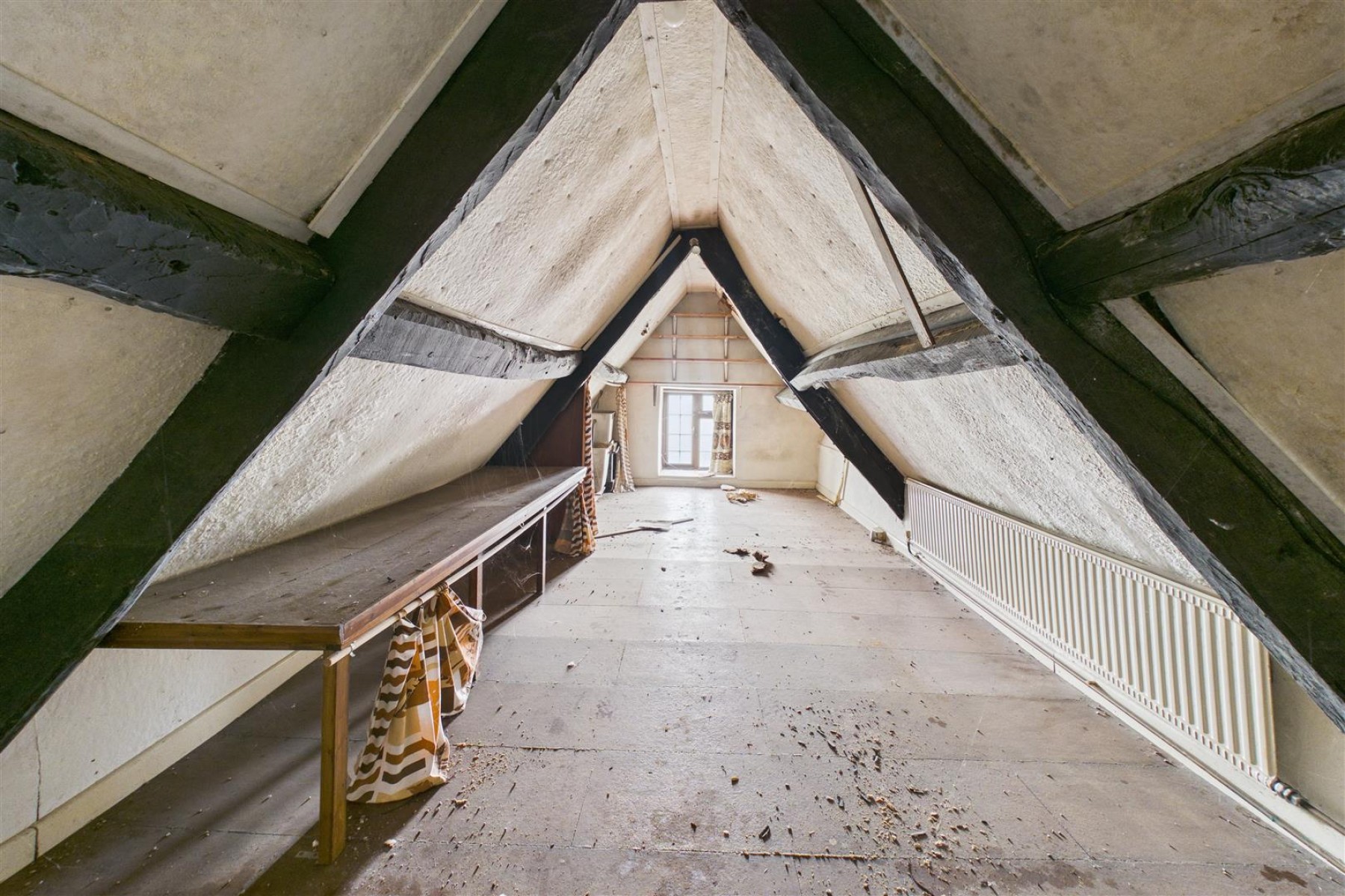 Images for DETACHED COTTAGE | MODERNISATION | GL6