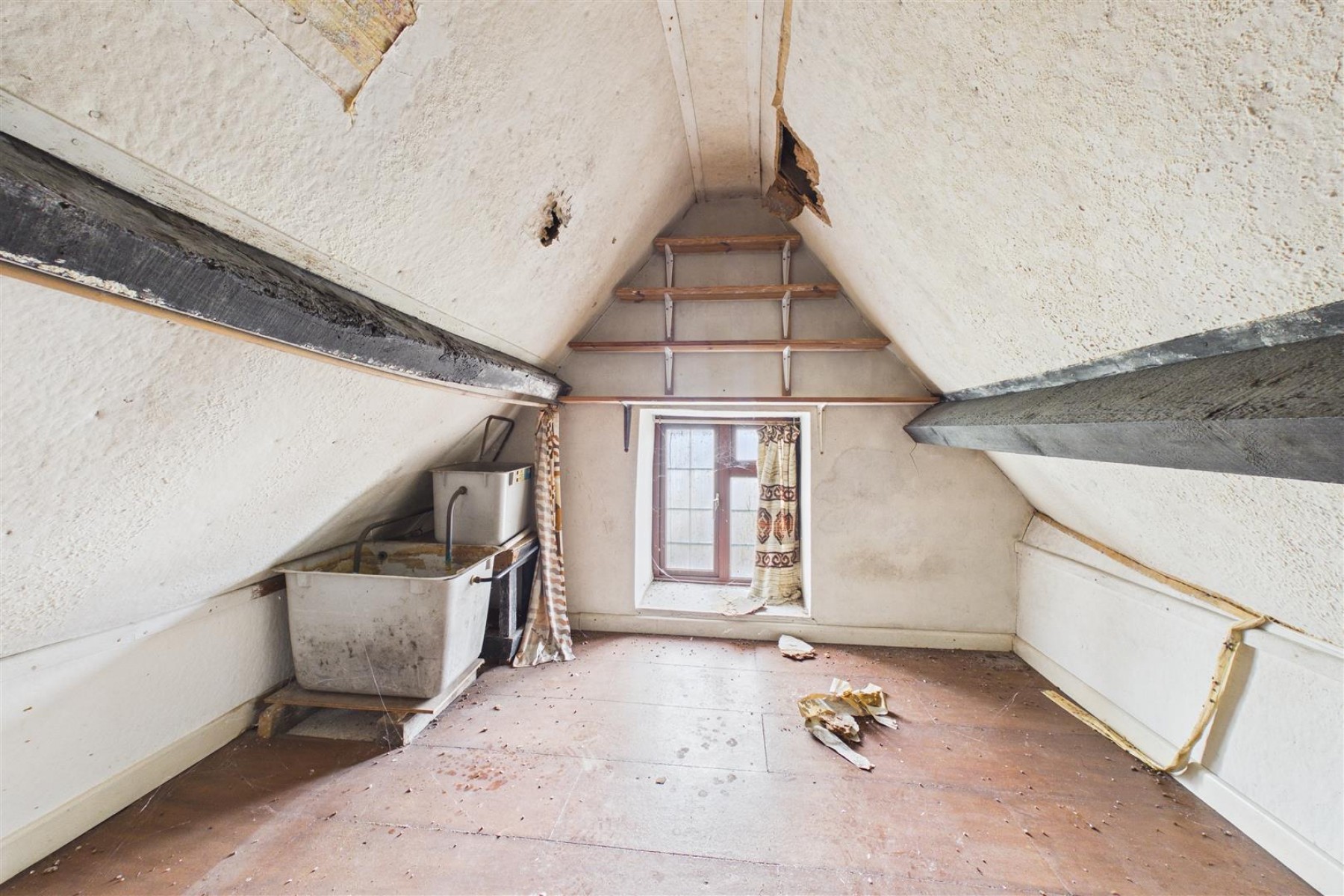 Images for DETACHED COTTAGE | MODERNISATION | GL6