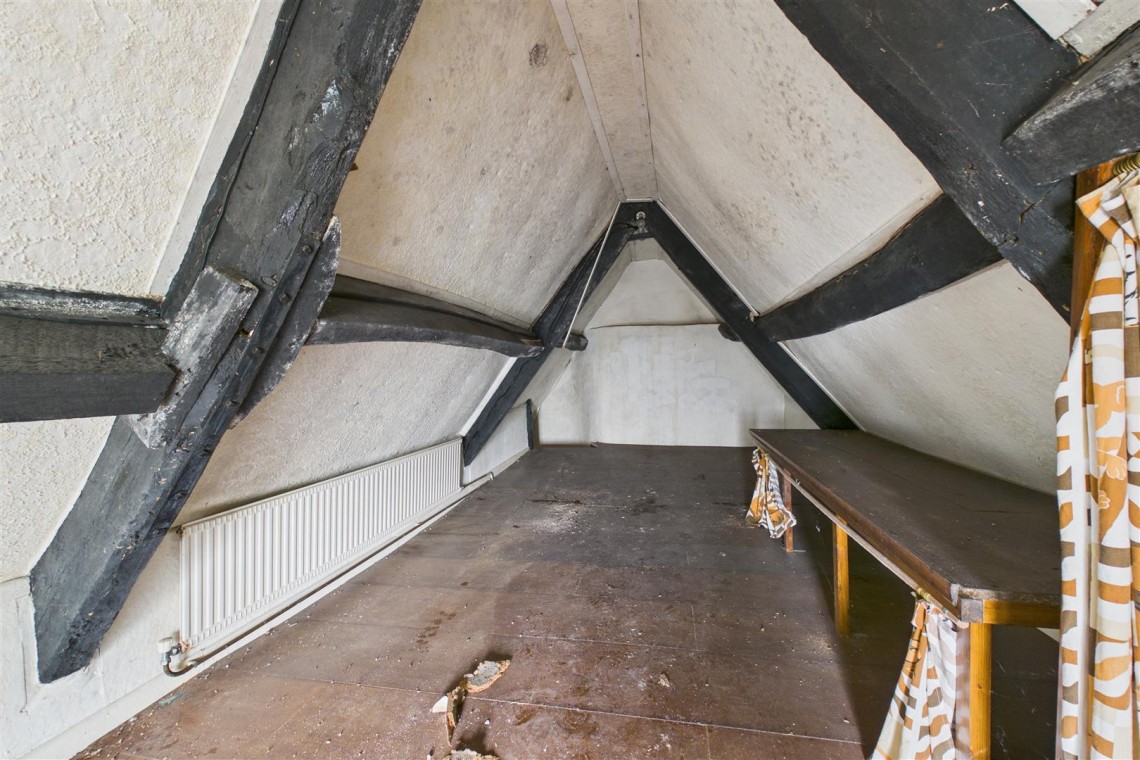 Images for DETACHED COTTAGE | MODERNISATION | GL6