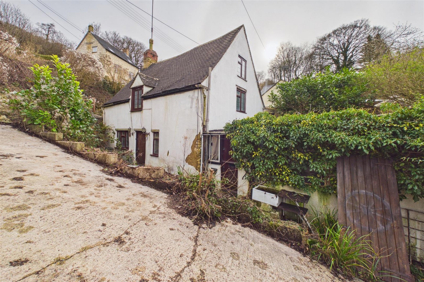 Images for DETACHED COTTAGE | MODERNISATION | GL6