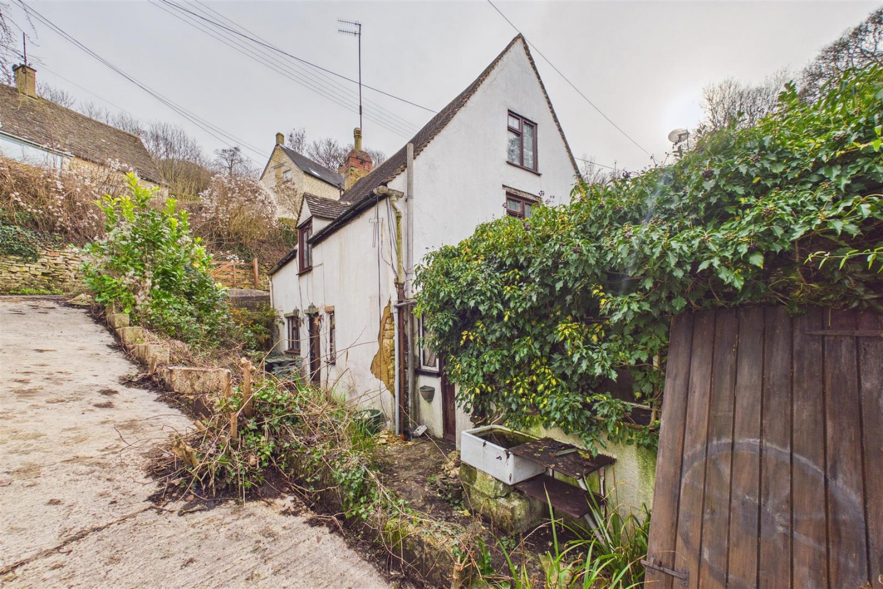 Images for DETACHED COTTAGE | MODERNISATION | GL6