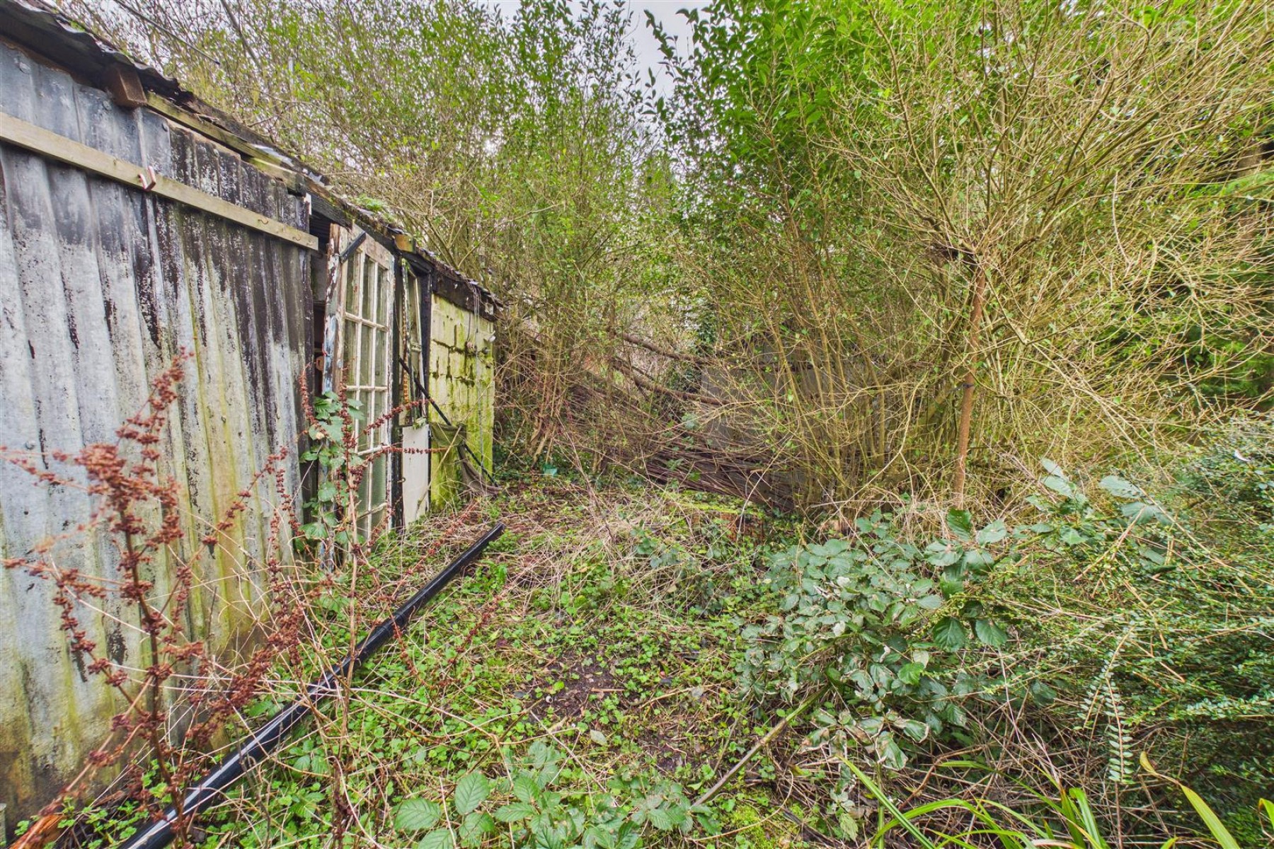 Images for DETACHED COTTAGE | MODERNISATION | GL6