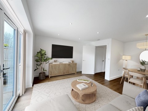 View Full Details for Conygre Grove, Filton