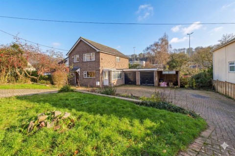 View Full Details for FAMILY HOME | BIG PLOT | PLANNING GRANTED