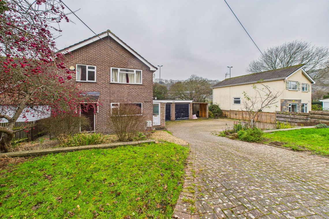 Images for FAMILY HOME | BIG PLOT | PLANNING GRANTED