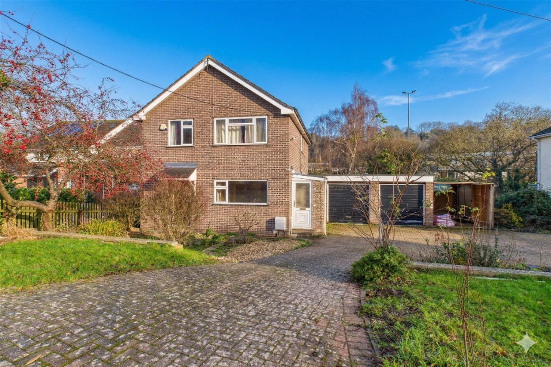 Images for FAMILY HOME | BIG PLOT | PLANNING GRANTED