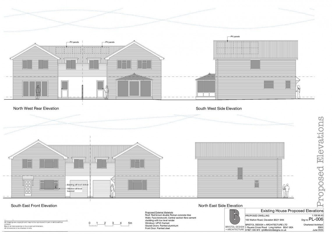 Images for FAMILY HOME | BIG PLOT | PLANNING GRANTED