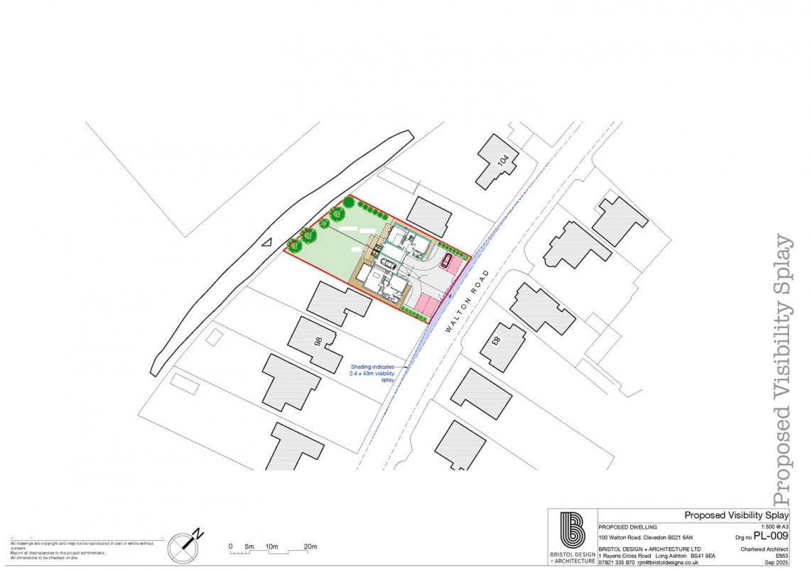Images for FAMILY HOME | BIG PLOT | PLANNING GRANTED
