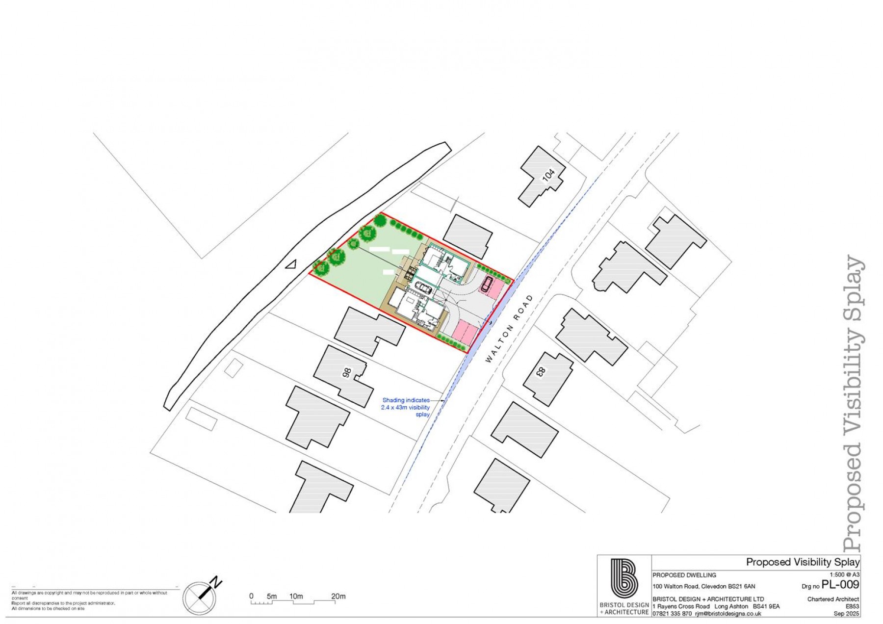 Images for FAMILY HOME | BIG PLOT | PLANNING GRANTED