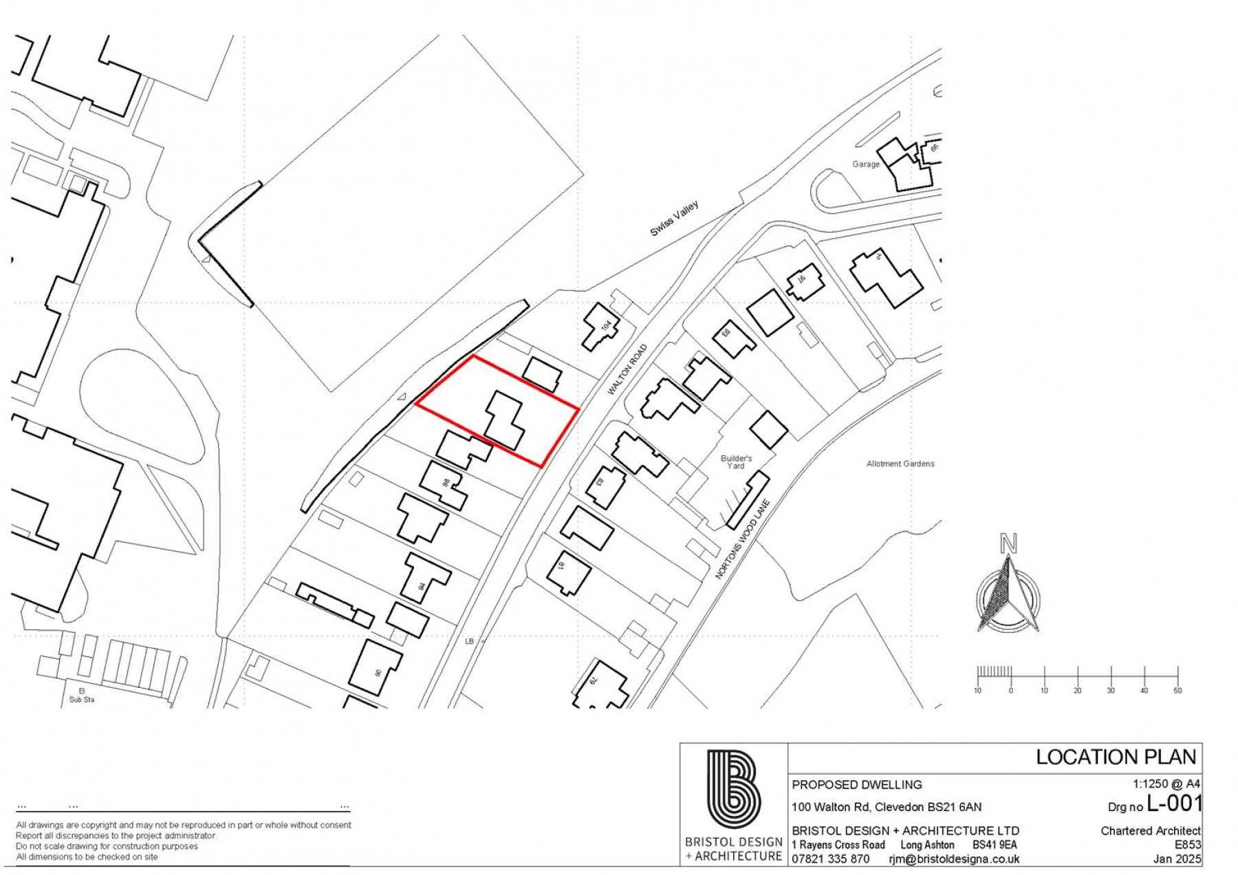Images for FAMILY HOME | BIG PLOT | PLANNING GRANTED