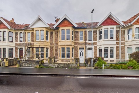 View Full Details for PERIOD HOUSE | UPDATING | WSM