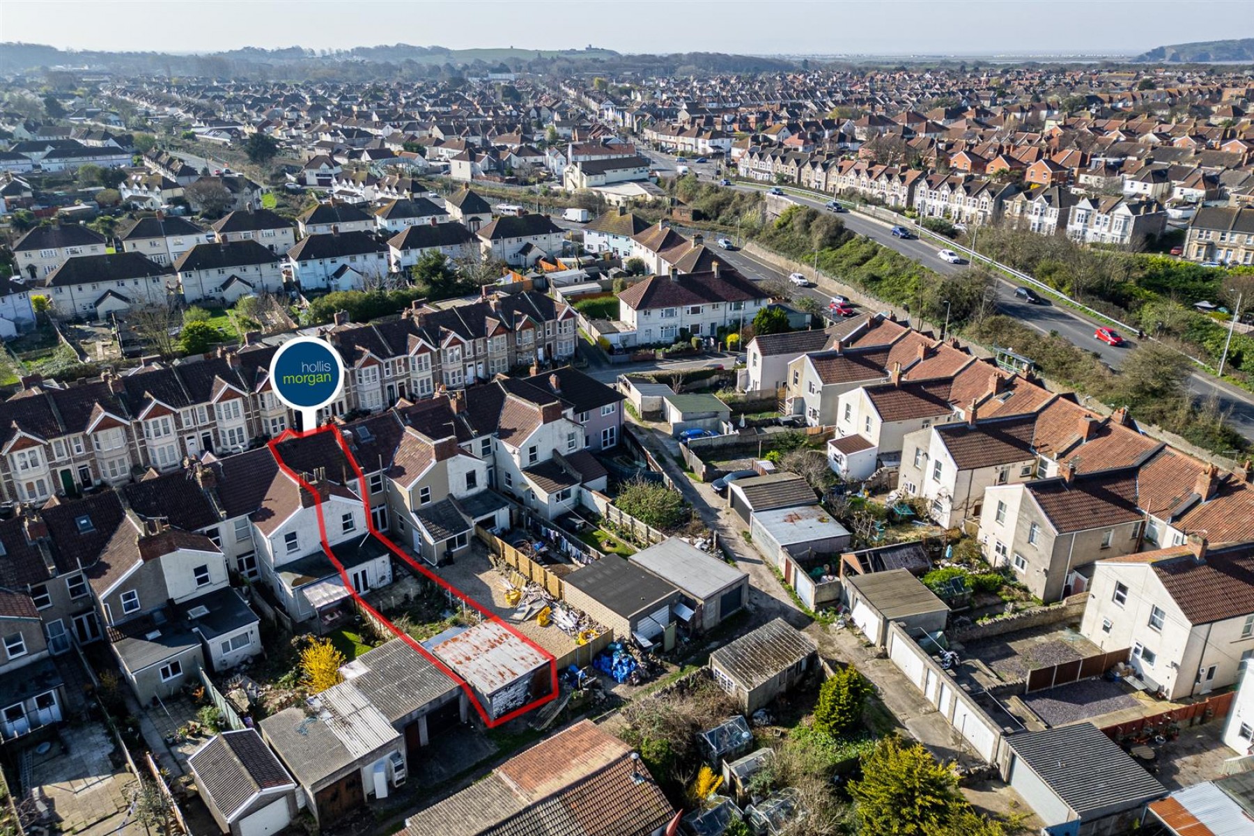 Images for PERIOD HOUSE | UPDATING | WSM