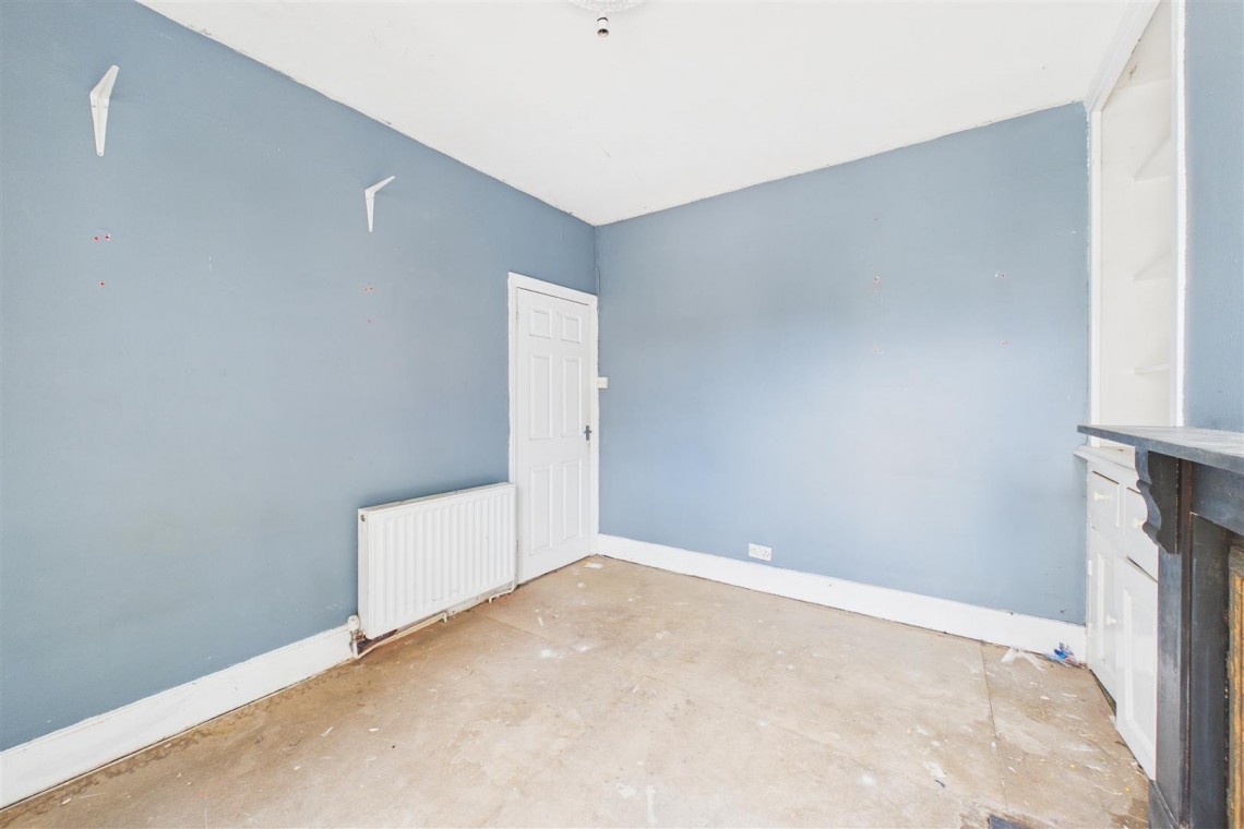 Images for PERIOD HOUSE | UPDATING | WSM