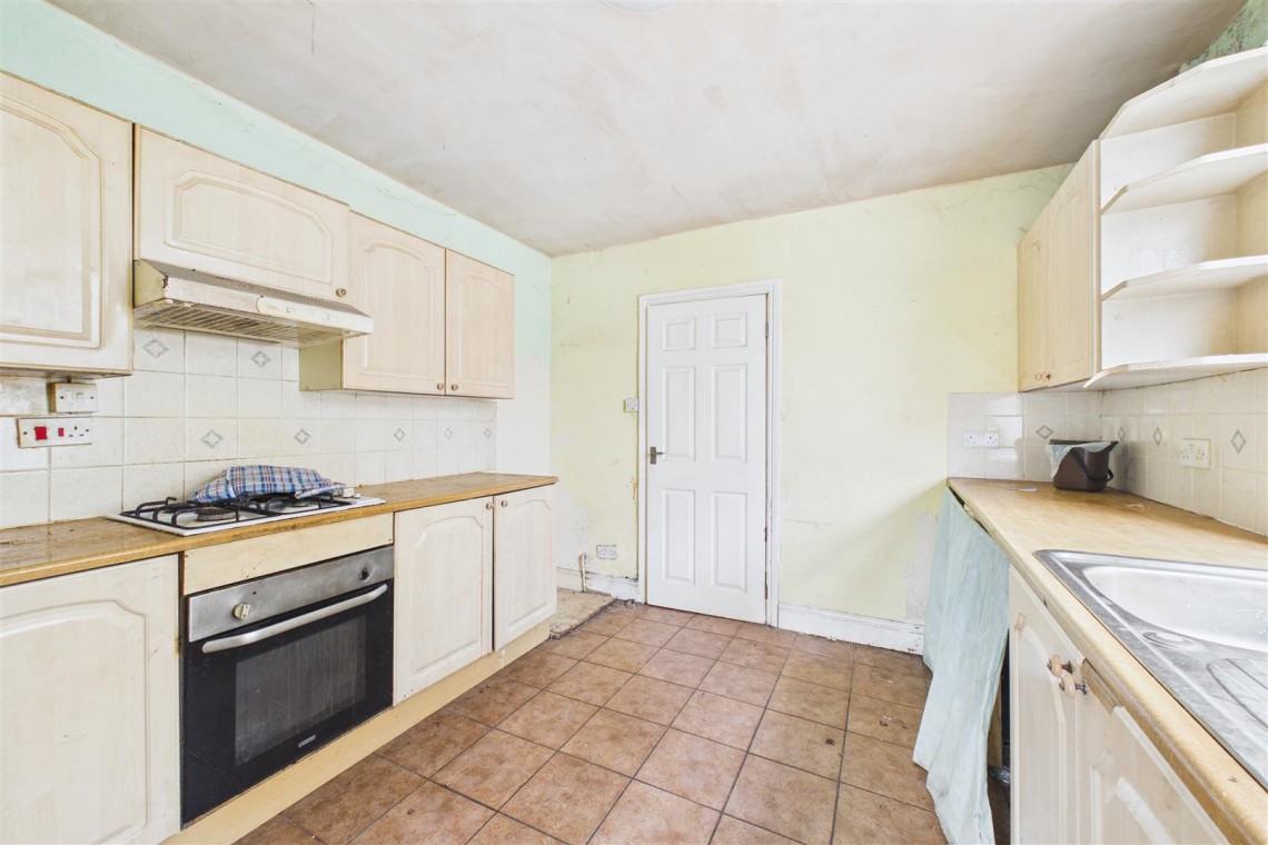 Images for PERIOD HOUSE | UPDATING | WSM