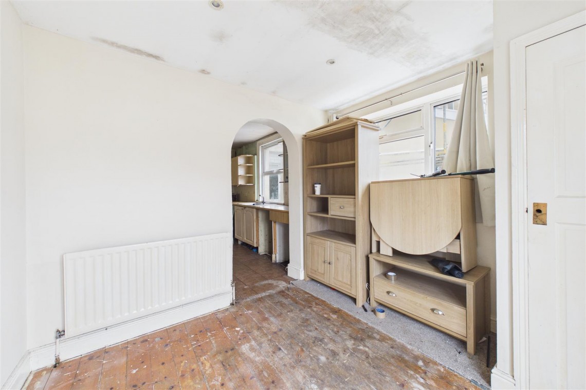 Images for PERIOD HOUSE | UPDATING | WSM