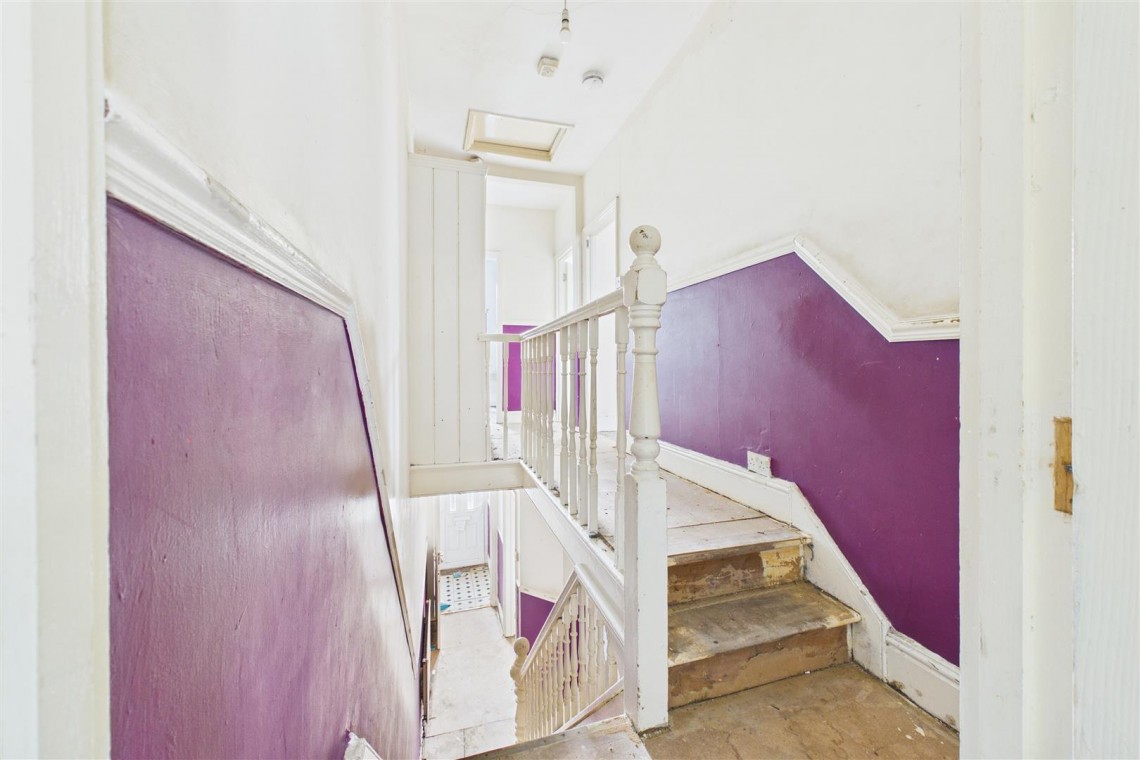 Images for PERIOD HOUSE | UPDATING | WSM