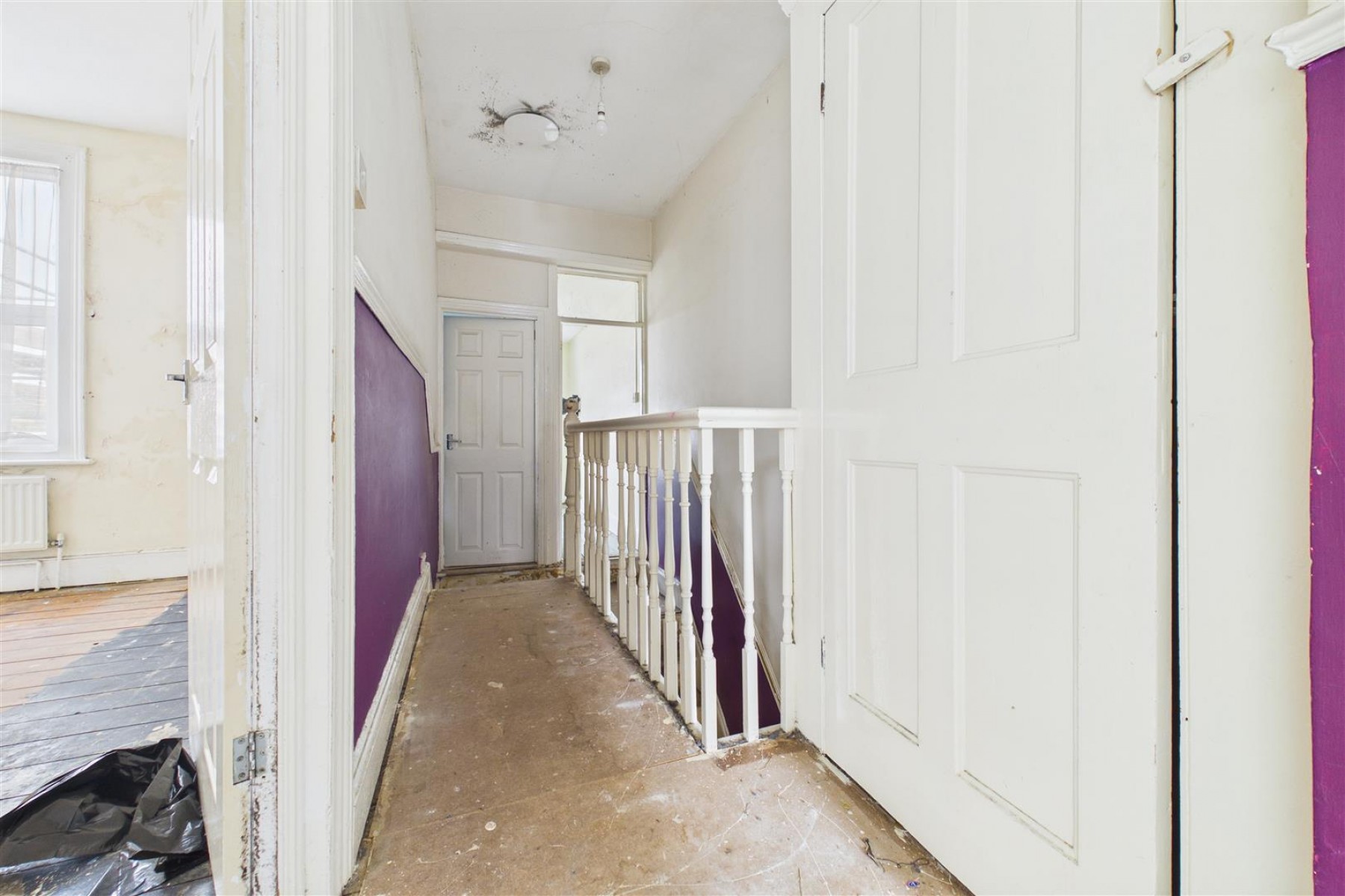 Images for PERIOD HOUSE | UPDATING | WSM