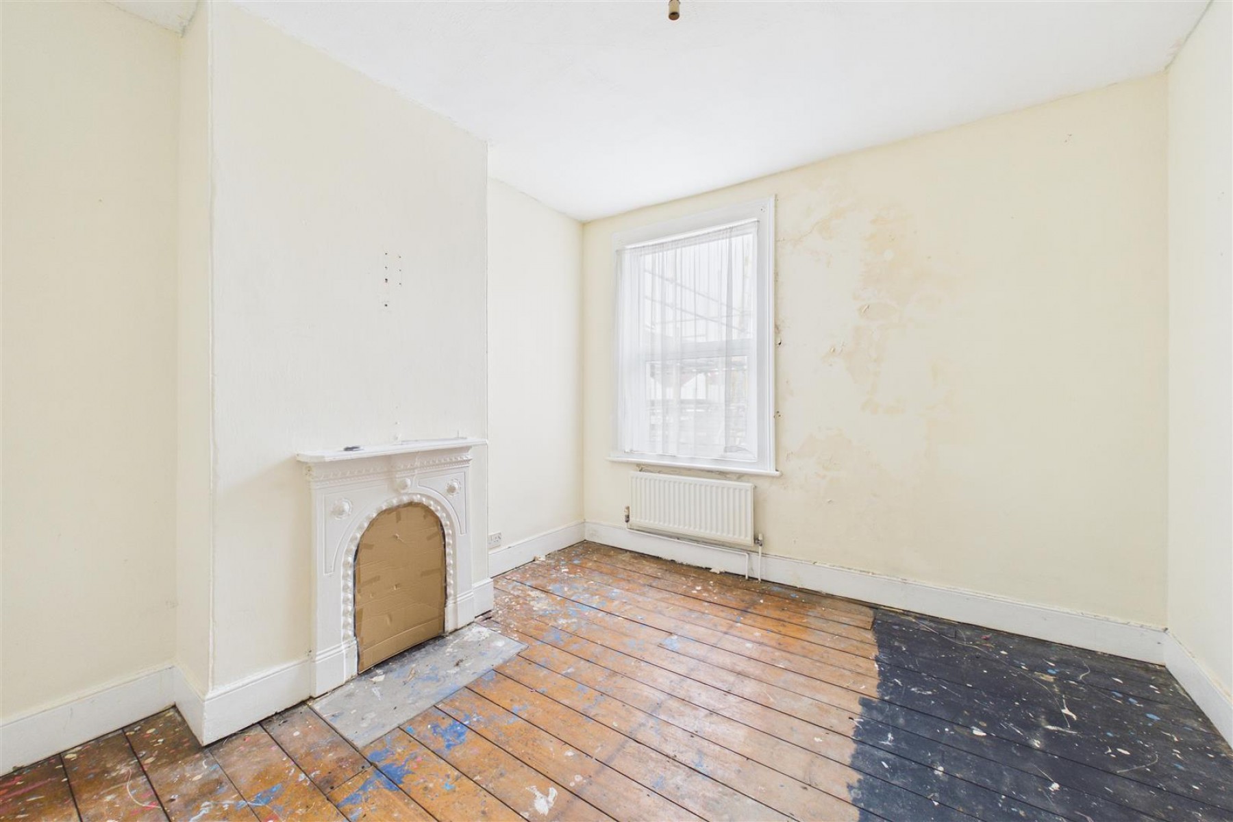 Images for PERIOD HOUSE | UPDATING | WSM