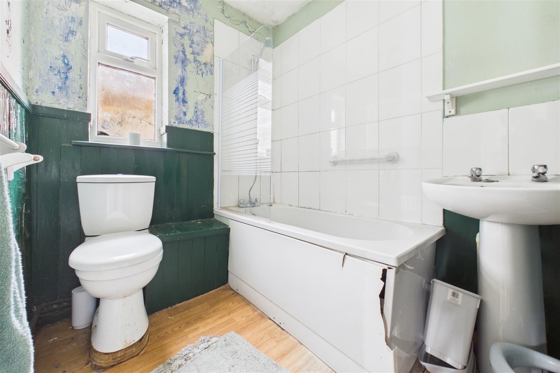 Images for PERIOD HOUSE | UPDATING | WSM