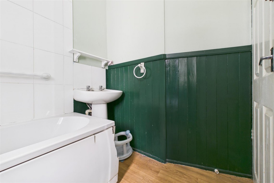 Images for PERIOD HOUSE | UPDATING | WSM