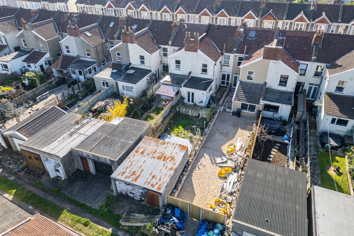 Images for PERIOD HOUSE | UPDATING | WSM