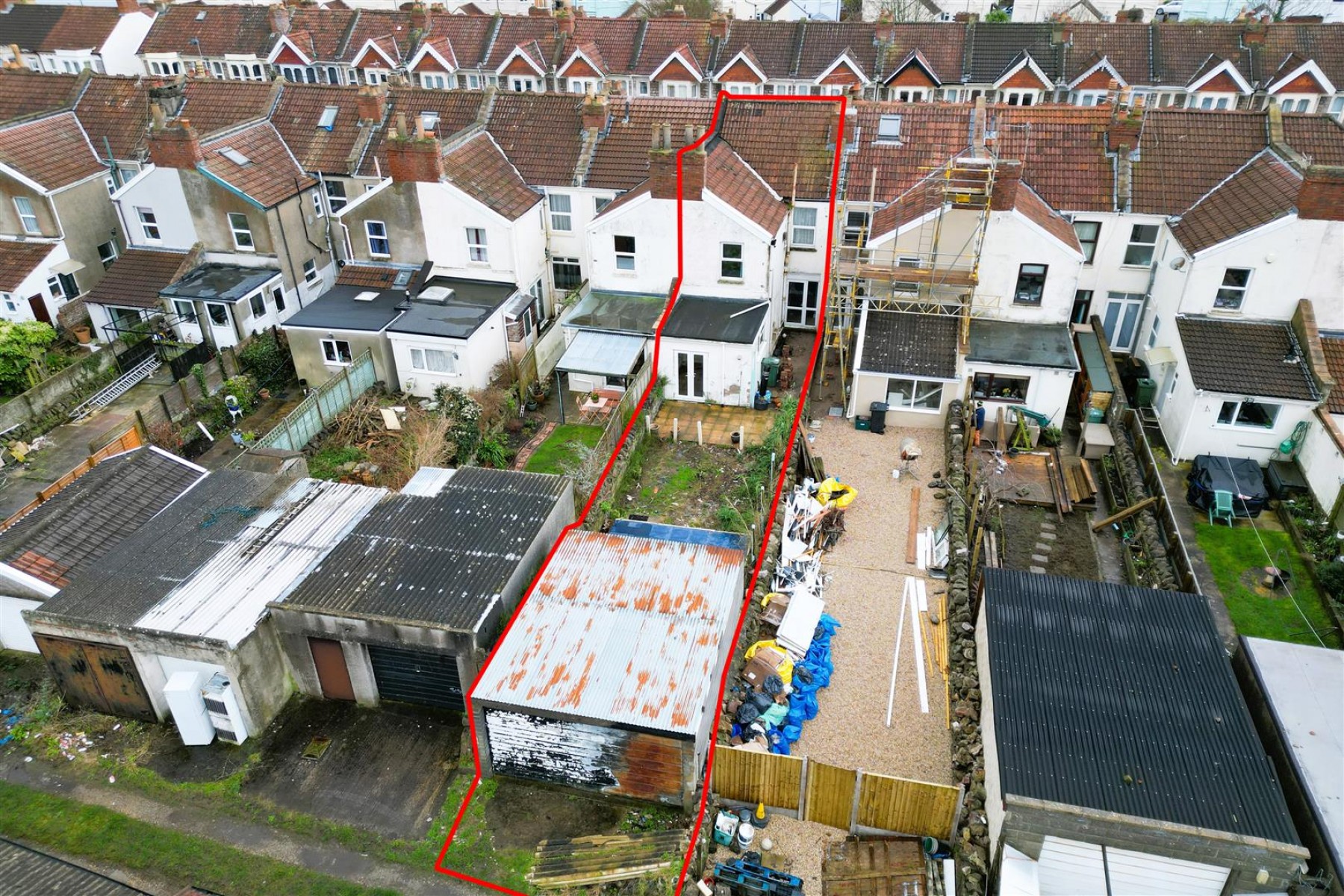 Images for PERIOD HOUSE | UPDATING | WSM