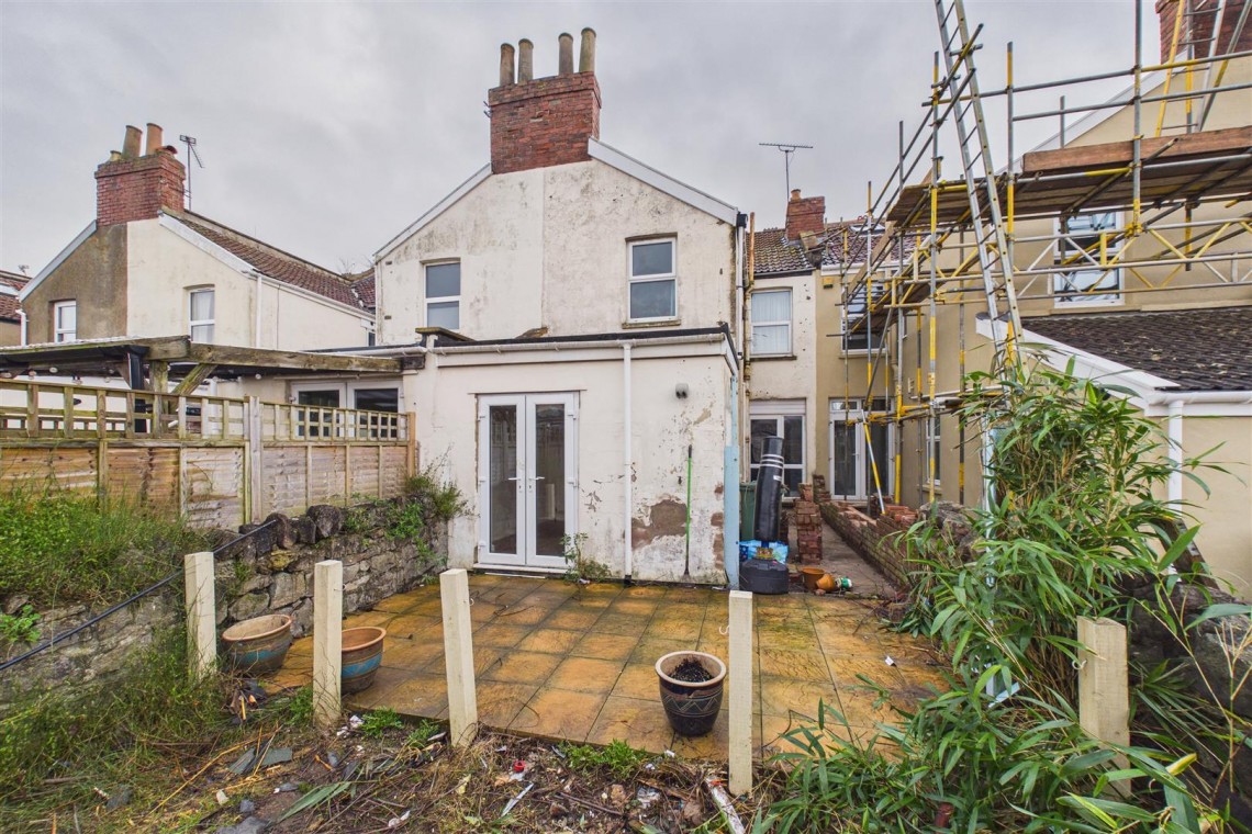 Images for PERIOD HOUSE | UPDATING | WSM