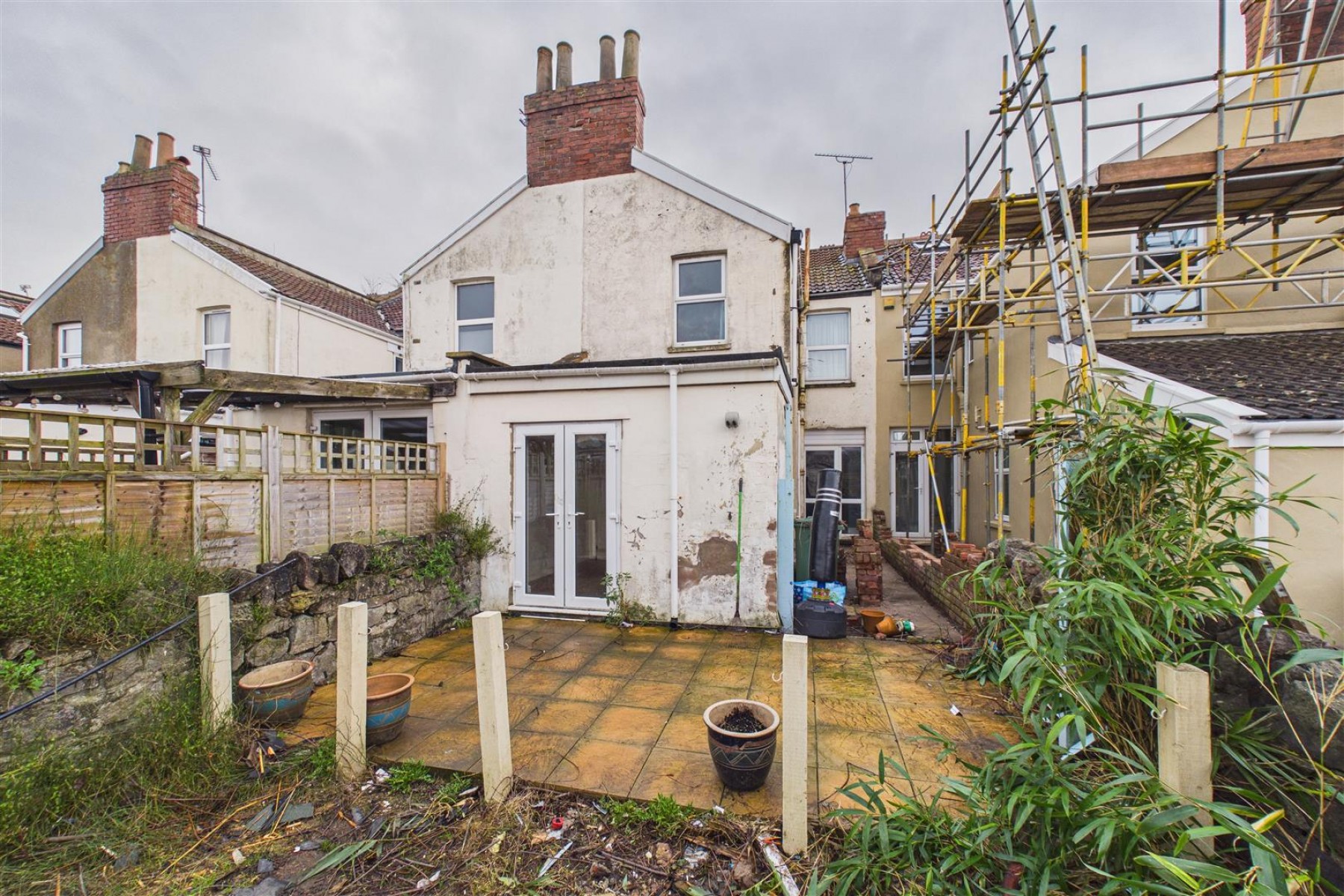 Images for PERIOD HOUSE | UPDATING | WSM