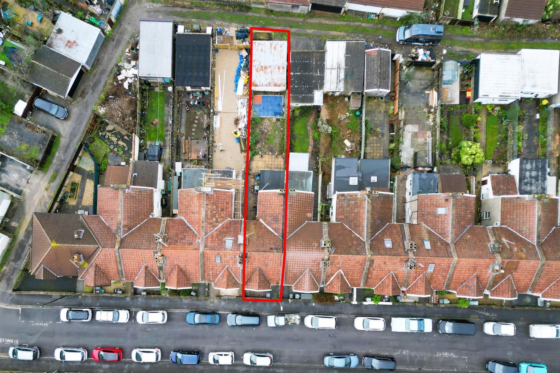 Images for PERIOD HOUSE | UPDATING | WSM