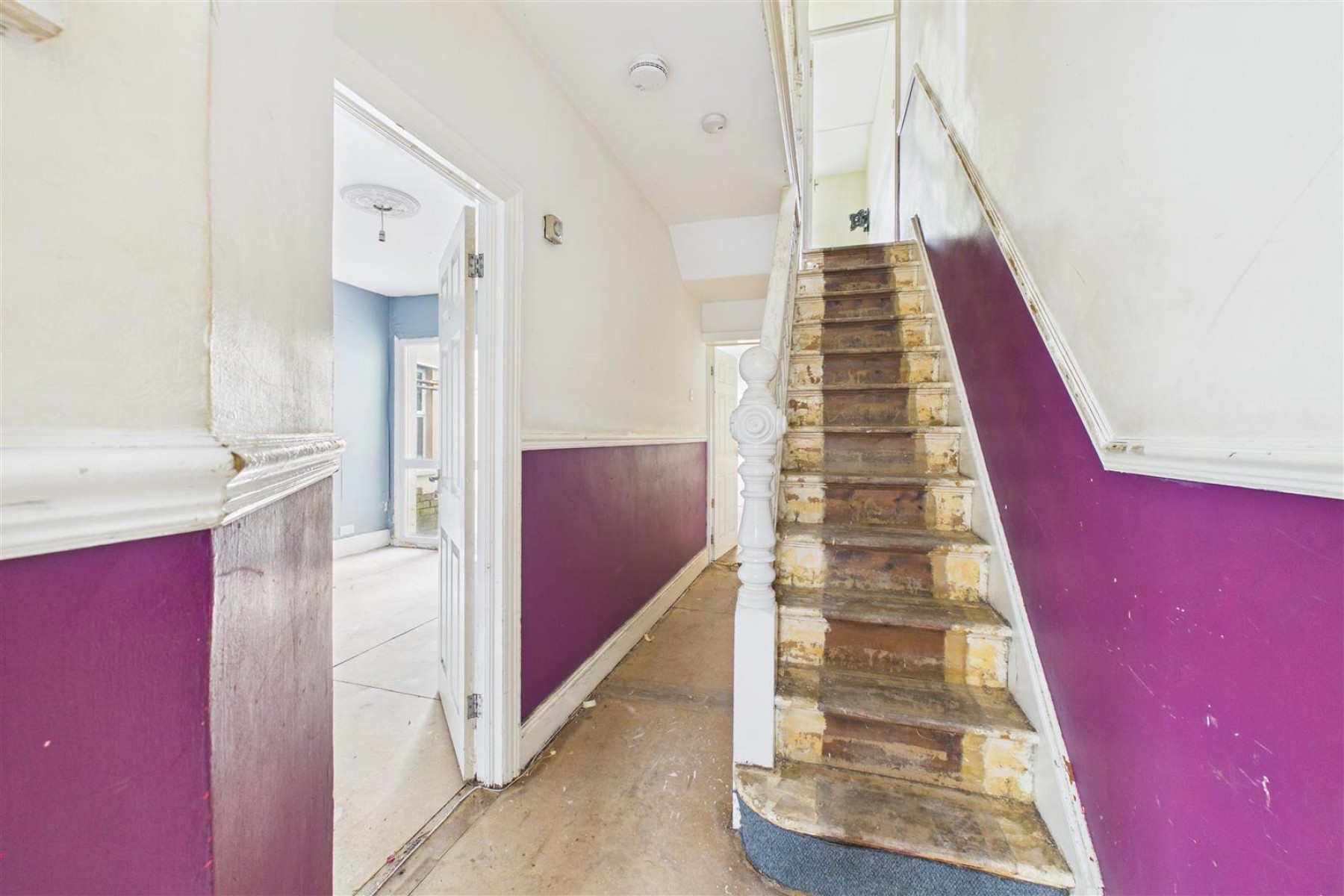 Images for PERIOD HOUSE | UPDATING | WSM