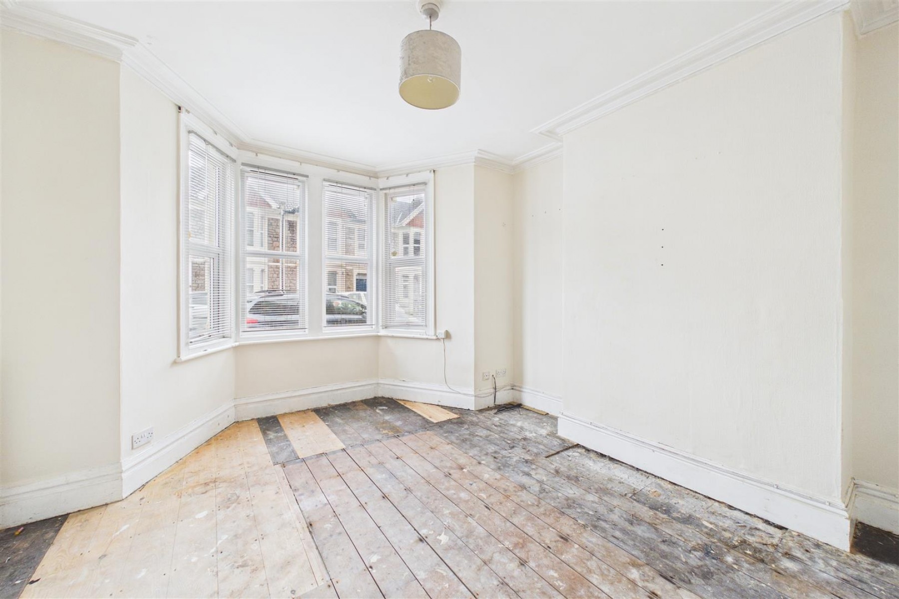 Images for PERIOD HOUSE | UPDATING | WSM