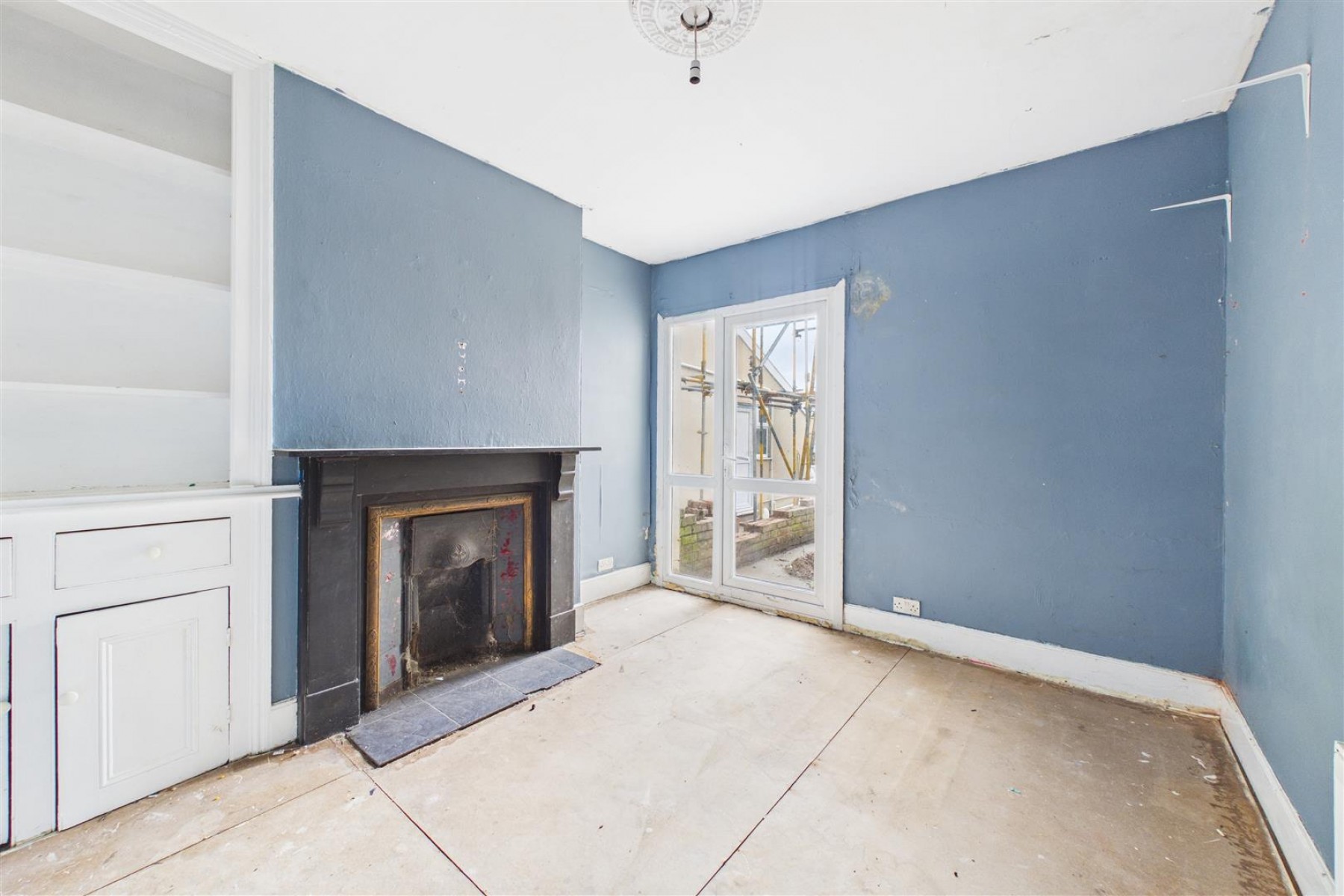 Images for PERIOD HOUSE | UPDATING | WSM