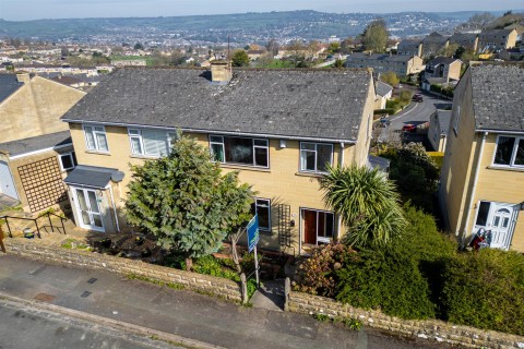 View Full Details for HOUSE | BASIC UPDATING | ODD DOWN